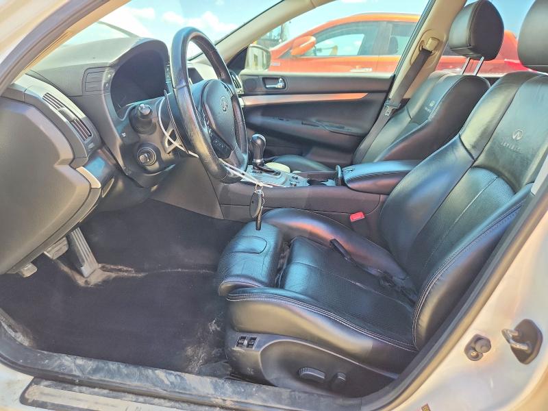 Aukcja sprzedaży 2012 Infiniti G37 Sedan, vin: JN1CV6AR2CM681454, numer aukcji: 60137886