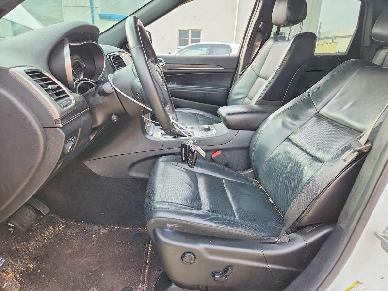 2019 Jeep Grand Cherokee მანქანა იყიდება აუქციონზე, vin: 1C4RJFBG8KC533961, აუქციონის ნომერი: 60470326