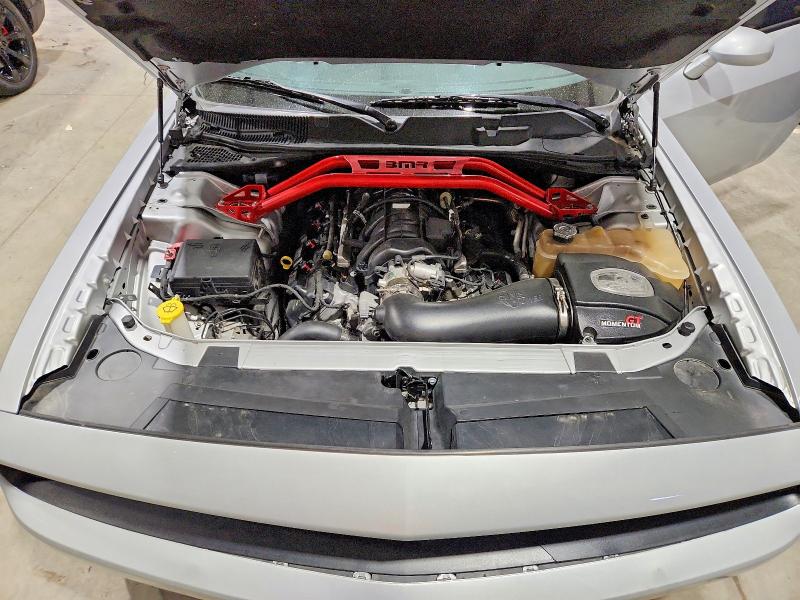 Продажа на аукционе авто 2019 Dodge Challenger, vin: 2C3CDZBT3KH708937, номер лота: 60021666