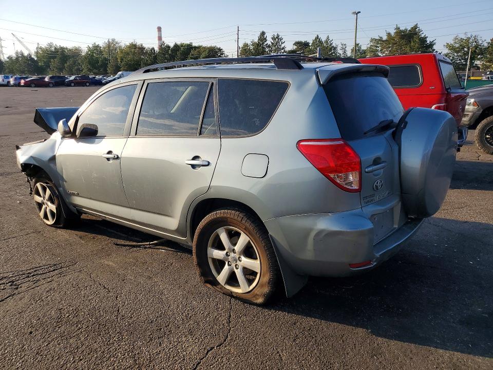 Aukcja sprzedaży 2008 Toyota Rav4, vin: JTMBK31V786044102, numer aukcji: 61966576
