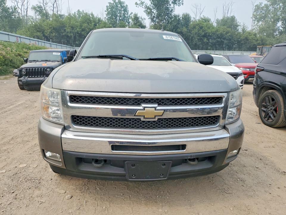 Aukcja sprzedaży 2008 Chevrolet Silverado, vin: 2GCEK13M681169508, numer aukcji: 61561966