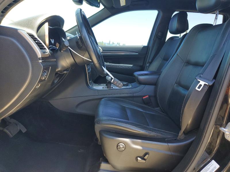 Продажа на аукционе авто 2014 Jeep Grand Cherokee, vin: 1C4RJFBG6EC525944, номер лота: 60674076