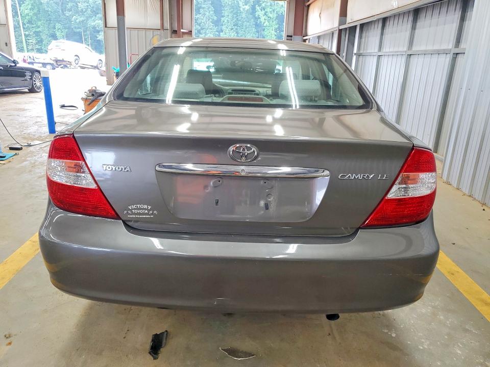 2003 Toyota Camry მანქანა იყიდება აუქციონზე, vin: 4T1BE32K23U723710, აუქციონის ნომერი: 62490826