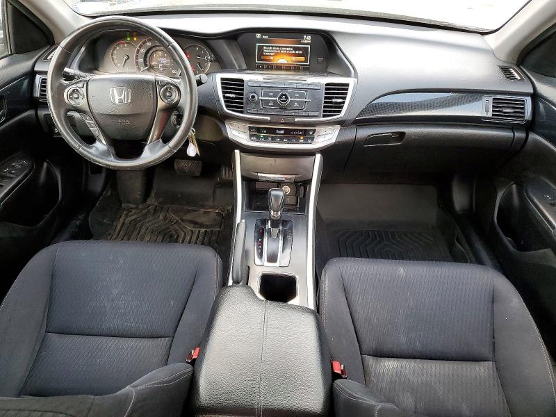 Продаж на аукціоні авто 2015 Honda Accord, vin: 1HGCR2F55FA074262, номер лоту: 60959896
