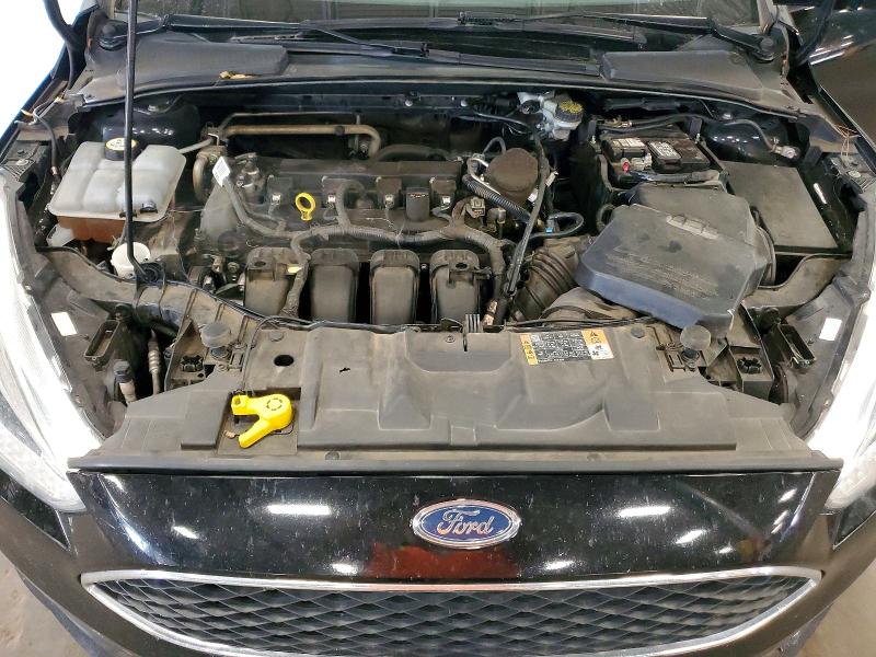 Продажа на аукционе авто 2016 Ford Focus, vin: 1FADP3K21GL294004, номер лота: 62810426