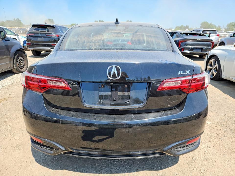 Aukcja sprzedaży 2017 Acura Ilx, vin: 19UDE2F73HA801516, numer aukcji: 62137346