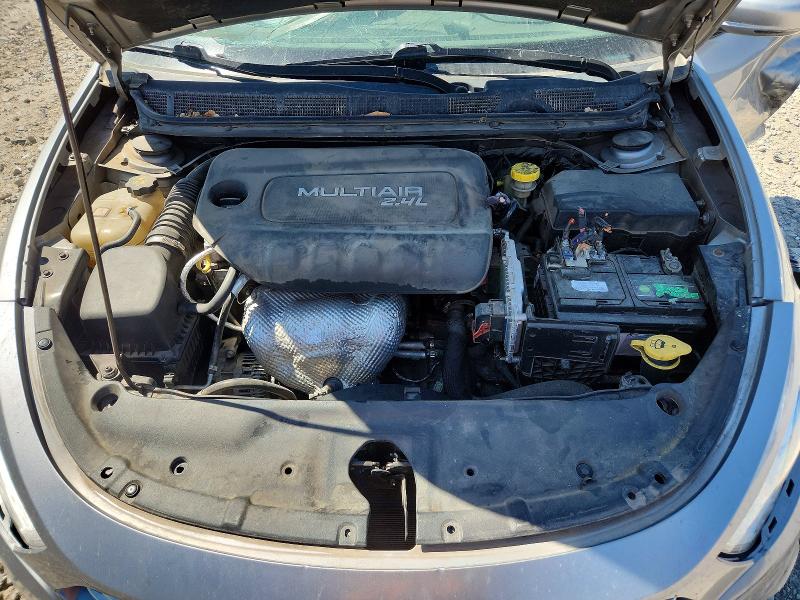62274526 :رقم المزاد ، 1C3CDFCB9GD565162 vin ، 2016 Dodge Dart مزاد بيع