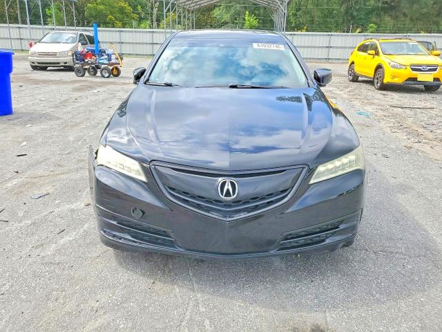 61032746 :رقم المزاد ، 19UUB2F58FA019099 vin ، 2015 Acura Tlx مزاد بيع