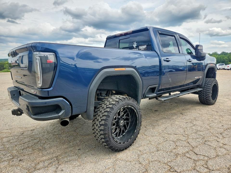 Продажа на аукционе авто 2021 Gmc Sierra, vin: 1GT49PE73MF166862, номер лота: 62122176