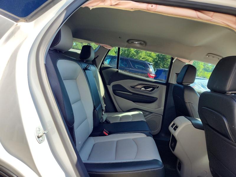 Aukcja sprzedaży 2024 Gmc Terrain, vin: 3GKALVEG6RL164680, numer aukcji: 62861256