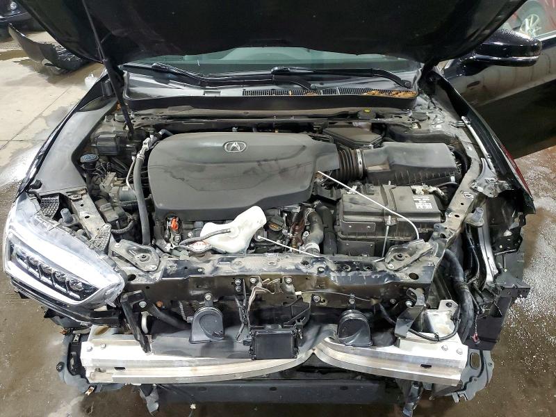 Продажа на аукционе авто 2019 Acura Tlx, vin: 19UUB2F49KA007402, номер лота: 62403716