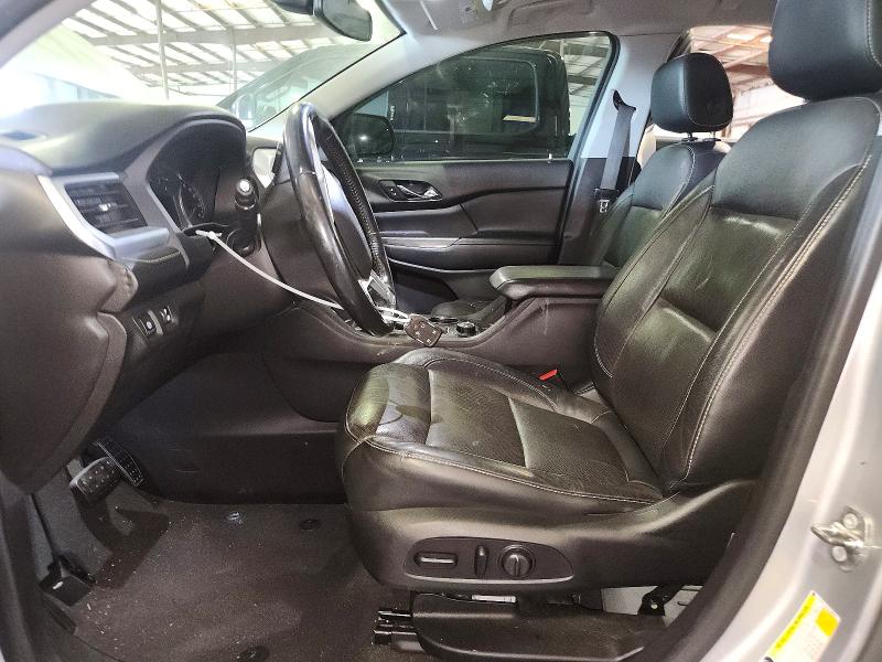 Продаж на аукціоні авто 2018 Gmc Acadia, vin: 1GKKNULS2JZ168822, номер лоту: 60437156