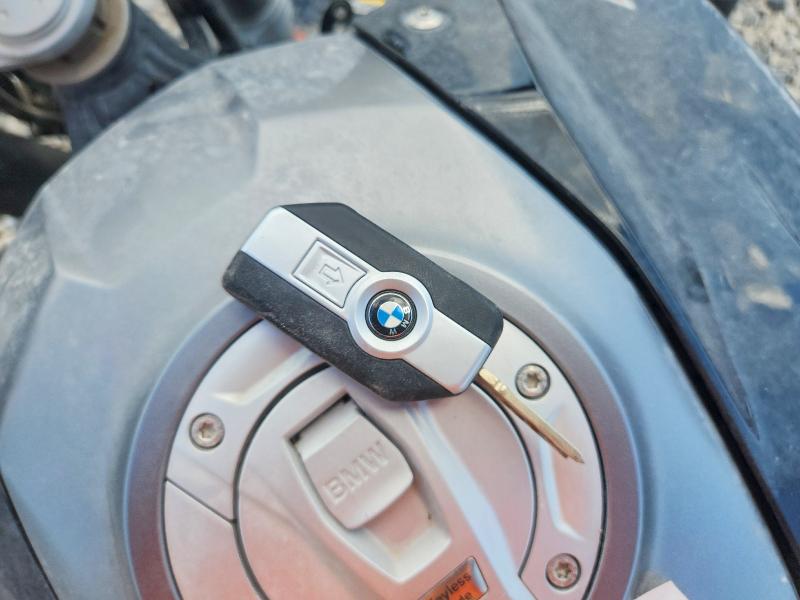 2021 Bmw F 900 მანქანა იყიდება აუქციონზე, vin: WB10K1307M6E75031, აუქციონის ნომერი: 59743376