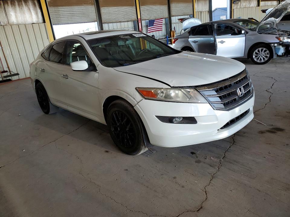 Продаж на аукціоні авто 2012 Honda Crosstour, vin: 5J6TF1H39CL001449, номер лоту: 59386456