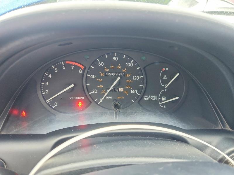 62202426 :رقم المزاد ، JT5FG02T1T0034459 vin ، 1996 Toyota Celica مزاد بيع