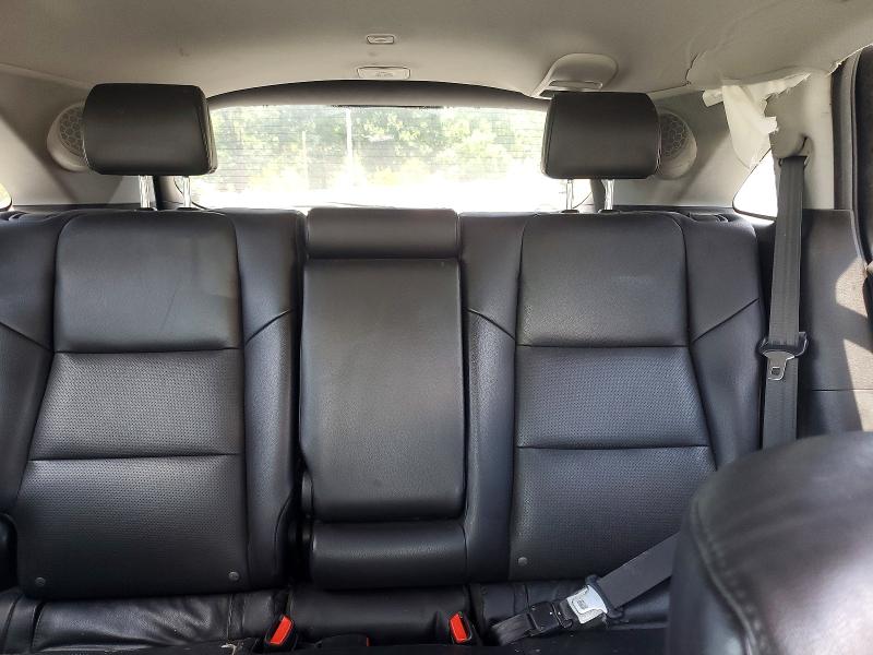 Aukcja sprzedaży 2017 Acura Rdx, vin: 5J8TB4H55HL038107, numer aukcji: 59707966