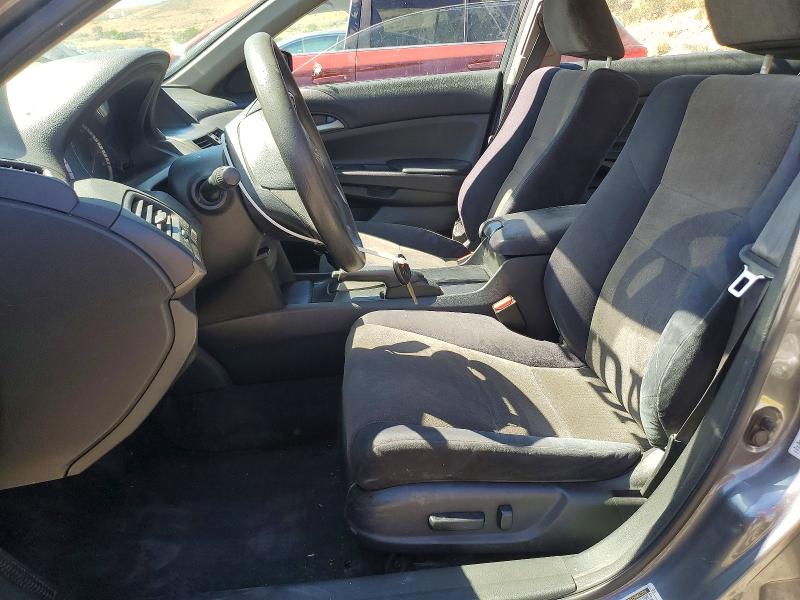 Продаж на аукціоні авто 2010 Honda Accord, vin: 1HGCP2F45AA135308, номер лоту: 60642606