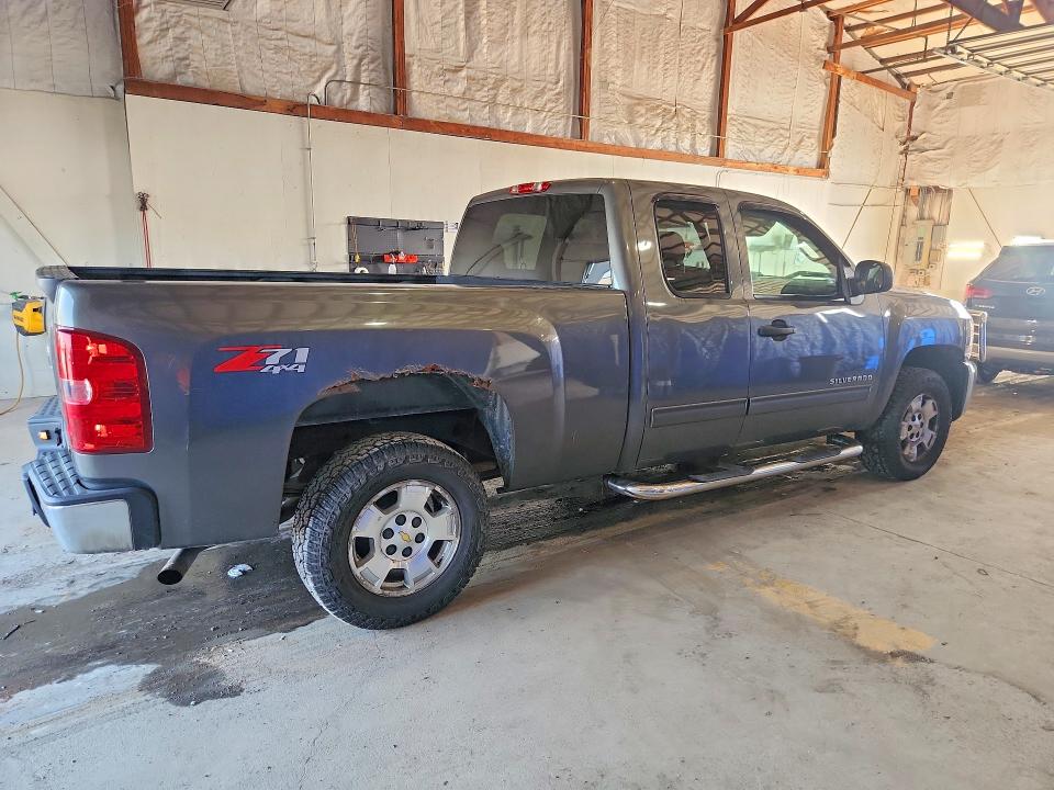 Продажа на аукционе авто 2011 Chevrolet Silverado, vin: 1GCRKSE34BZ368258, номер лота: 85459175