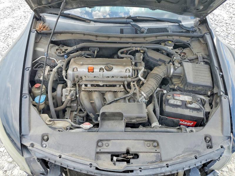 Auction sale of the 2012 Honda Accord, vin: 1HGCS1B38CA013809, lot number: 60390816