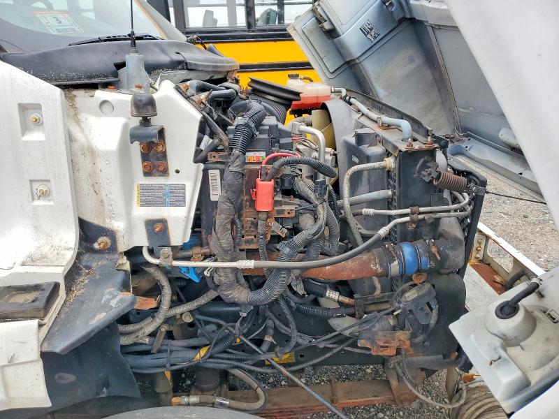 Продажа на аукционе авто 2009 Gmc C8500, vin: 1GDP8C1B09F411039, номер лота: 59029406