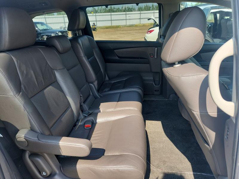 Продаж на аукціоні авто 2011 Honda Odyssey, vin: 5FNRL5H6XBB501065, номер лоту: 62270636