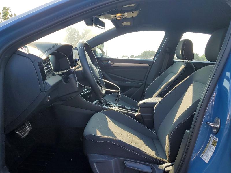 Продаж на аукціоні авто 2025 Volkswagen Jetta, vin: 3VWBX7BU8SM063325, номер лоту: 62645406