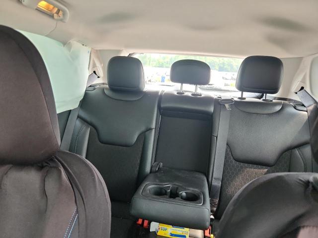 Aukcja sprzedaży 2018 Jeep Compass, vin: 3C4NJCBB1JT407929, numer aukcji: 60277246