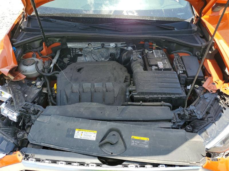 2022 Audi Q3 მანქანა იყიდება აუქციონზე, vin: WA1AUCF39N1041279, აუქციონის ნომერი: 59358126