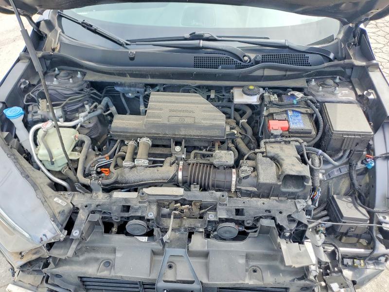 Продаж на аукціоні авто 2022 Honda Cr-v, vin: 7FARW2H58NE053060, номер лоту: 63373756