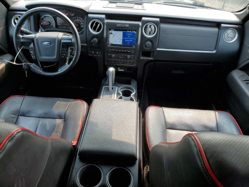 Продаж на аукціоні авто 2012 Ford F150, vin: 1FTFW1ET5CFC08040, номер лоту: 61489206
