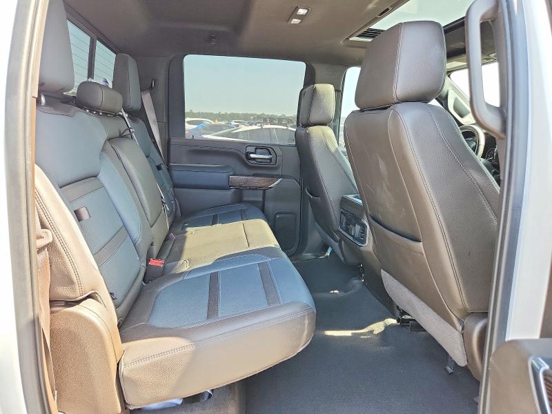Aukcja sprzedaży 2023 Gmc Sierra, vin: 1GT49RE77PF132889, numer aukcji: 61805496