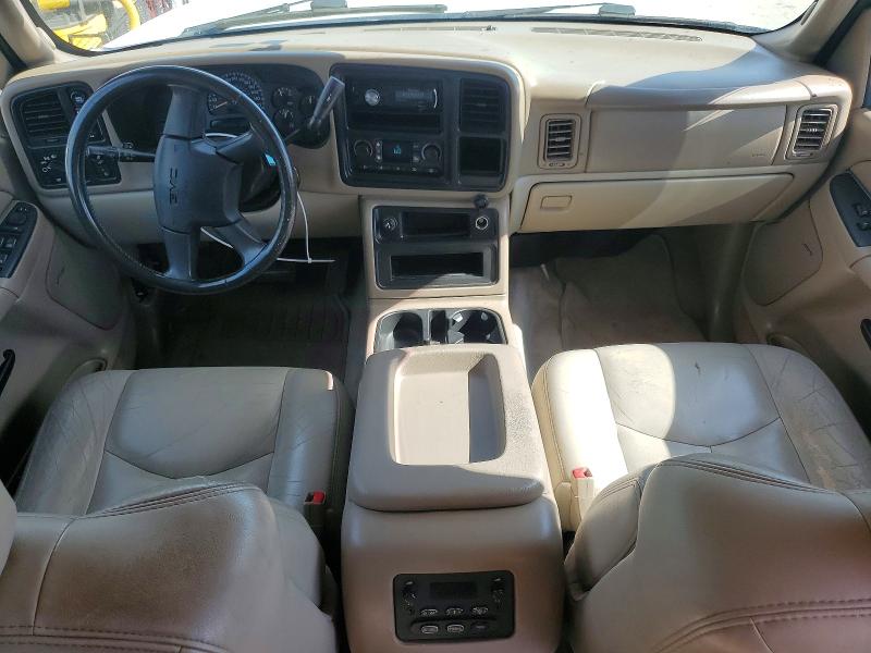 58333246 :رقم المزاد ، 1GKFK16Z95J136276 vin ، 2005 Gmc Yukon Xl مزاد بيع