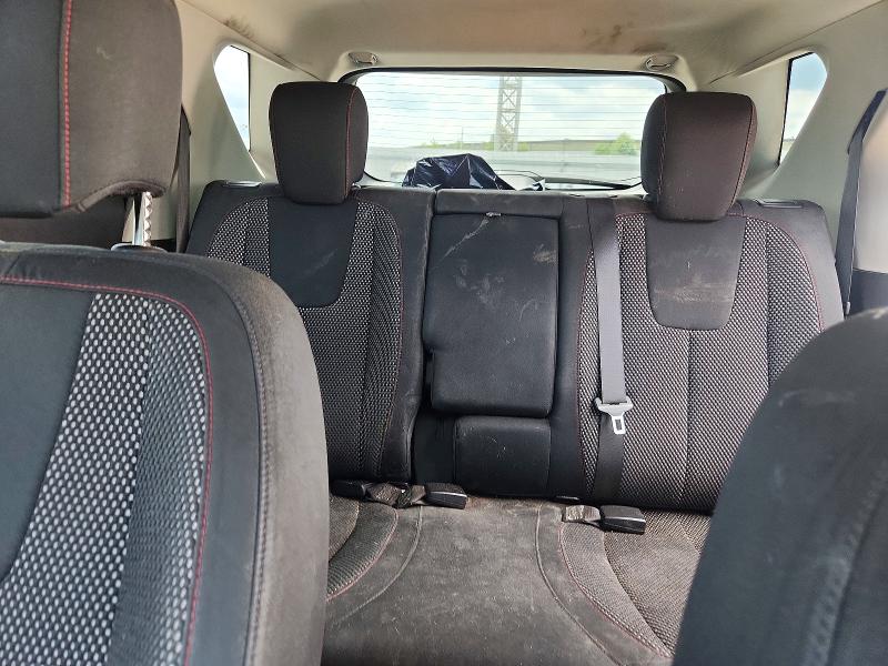Aukcja sprzedaży 2015 Chevrolet Equinox, vin: 2GNFLFEK3F6325148, numer aukcji: 63286216
