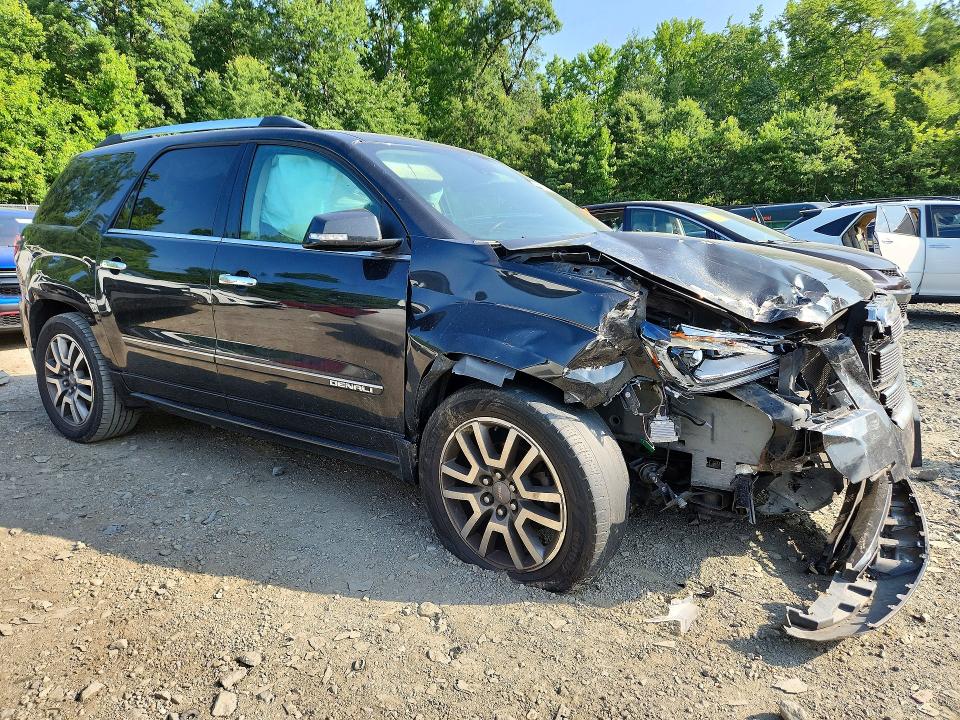 Продаж на аукціоні авто 2014 Gmc Acadia, vin: 1GKKVTKD8EJ156482, номер лоту: 59541406