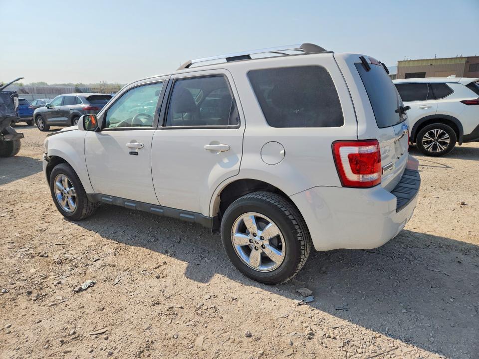 Продажа на аукционе авто 2010 Ford Escape, vin: 1FMCU0EG7AKB91098, номер лота: 61849416