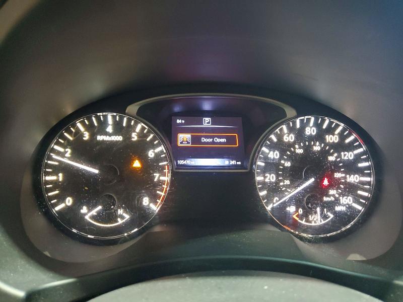 Aukcja sprzedaży 2017 Nissan Altima, vin: 1N4AL3AP4HC161119, numer aukcji: 61067686