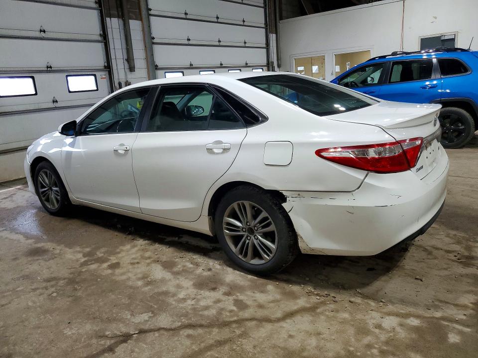 Aukcja sprzedaży 2016 Toyota Camry, vin: 4T1BF1FK9GU515728, numer aukcji: 60491946