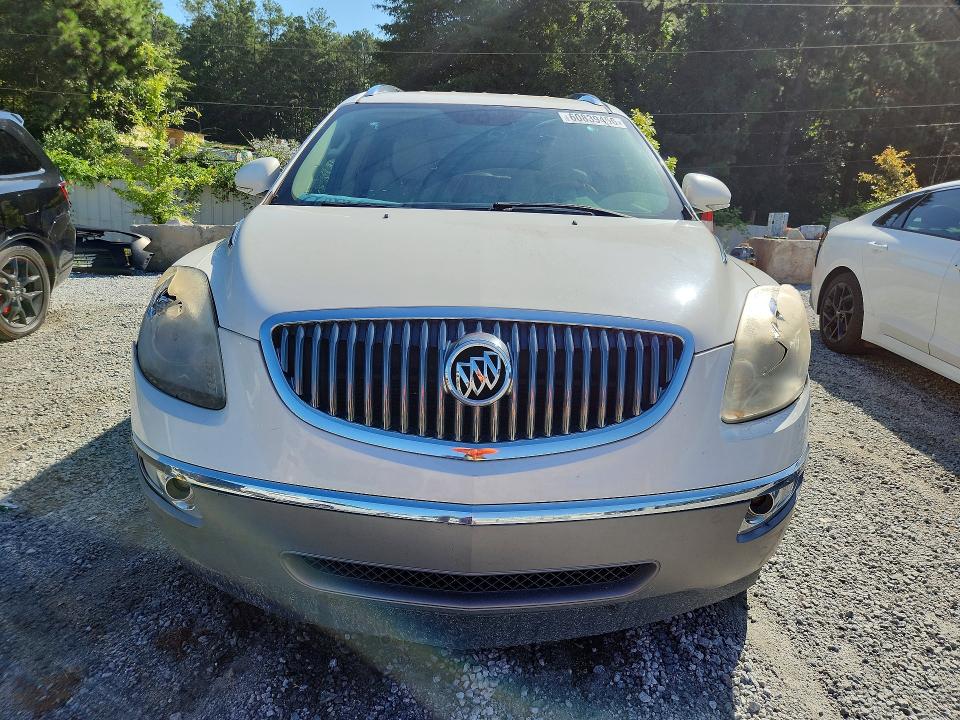 Aukcja sprzedaży 2012 Buick Enclave, vin: 5GAKRCED2CJ131457, numer aukcji: 60839456