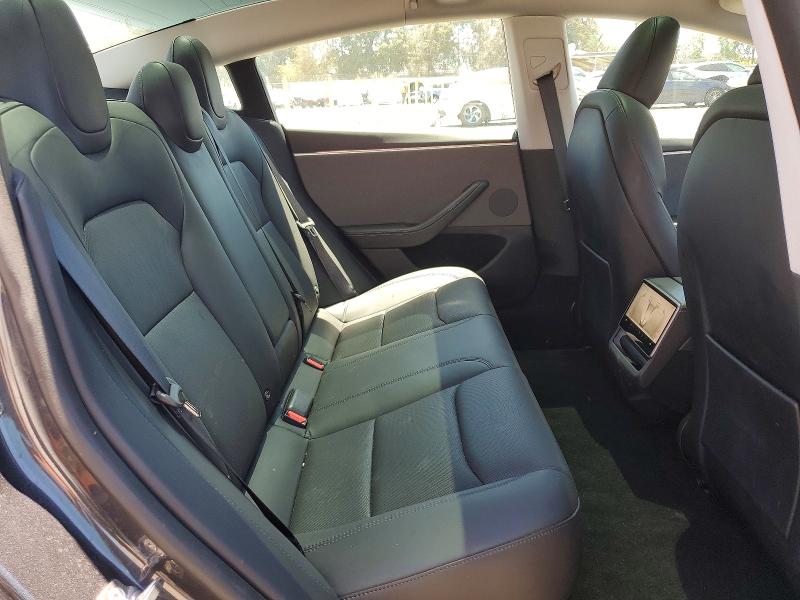 Aukcja sprzedaży 2024 Tesla Model 3, vin: 5YJ3E1EA9RF747021, numer aukcji: 62318456