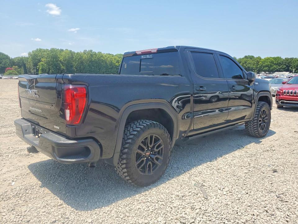 Продажа на аукционе авто 2021 Gmc Sierra, vin: 3GTU9CETXMG307513, номер лота: 59957126