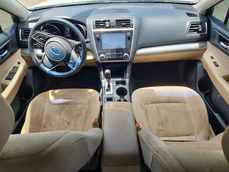 59682866 :رقم المزاد ، 4S3BNAF6XJ3023457 vin ، 2018 Subaru Legacy مزاد بيع