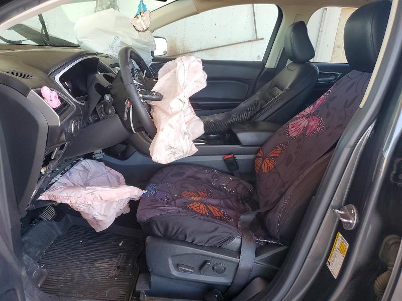 Aukcja sprzedaży 2020 Ford Edge, vin: 2FMPK3J98LBA82470, numer aukcji: 60486796