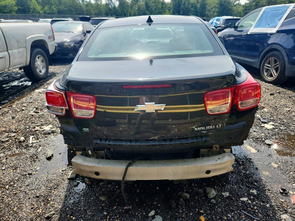 Продаж на аукціоні авто 2014 Chevrolet Malibu, vin: 1G11E5SL5EF249000, номер лоту: 62075836