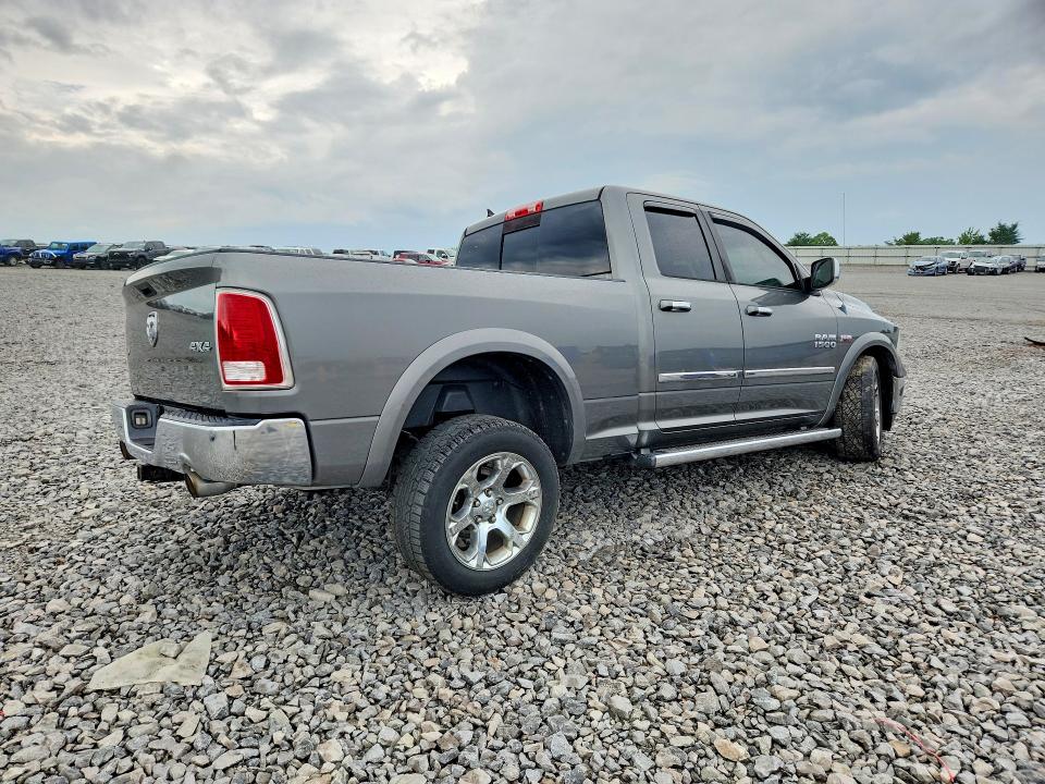 Продажа на аукционе авто 2013 Ram 1500, vin: 1C6RR7JT8DS689074, номер лота: 60024126