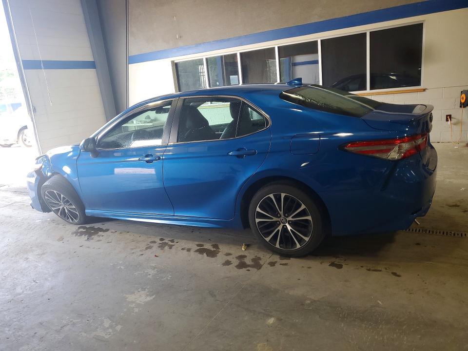 Продажа на аукционе авто 2019 Toyota Camry, vin: 4T1B11HK1KU182364, номер лота: 60079236