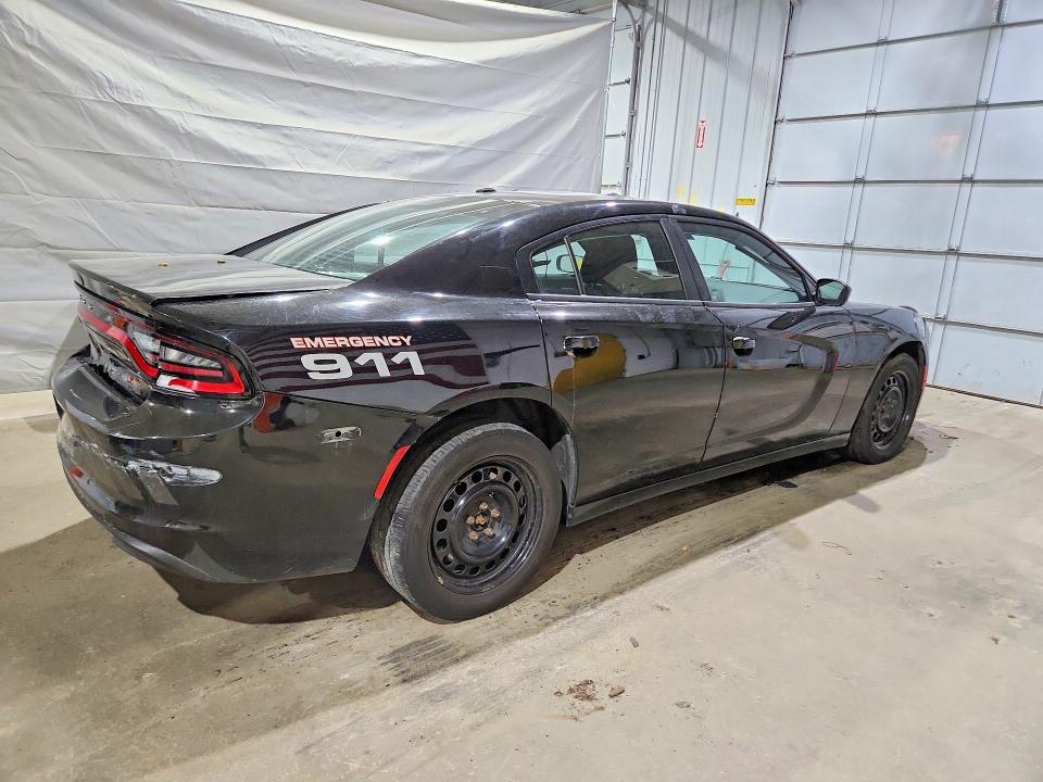 Aukcja sprzedaży 2023 Dodge Charger, vin: 2C3CDXKG1PH705663, numer aukcji: 60778186