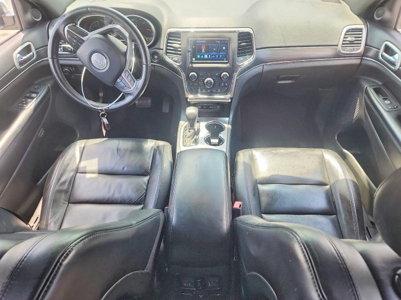 Продажа на аукционе авто 2019 Jeep Grand Cherokee, vin: 1C4RJFBG2KC693186, номер лота: 61566326