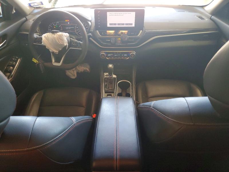 Продаж на аукціоні авто 2024 Nissan Altima, vin: 1N4AL4CV7RN315149, номер лоту: 61779156