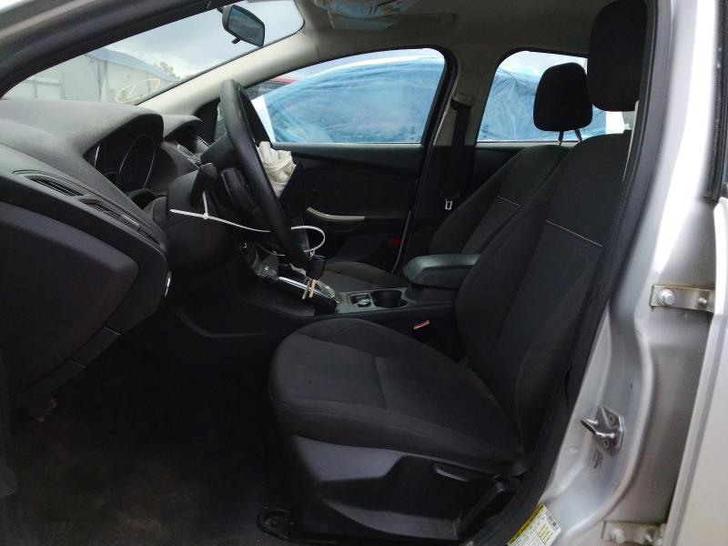Продаж на аукціоні авто 2012 Ford Focus, vin: 1FAHP3M28CL239574, номер лоту: 59233496