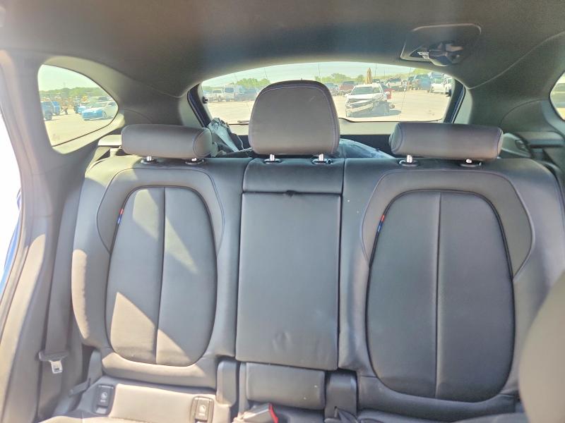 Aukcja sprzedaży 2017 Bmw X1, vin: WBXHT3C38H5F71046, numer aukcji: 60621636